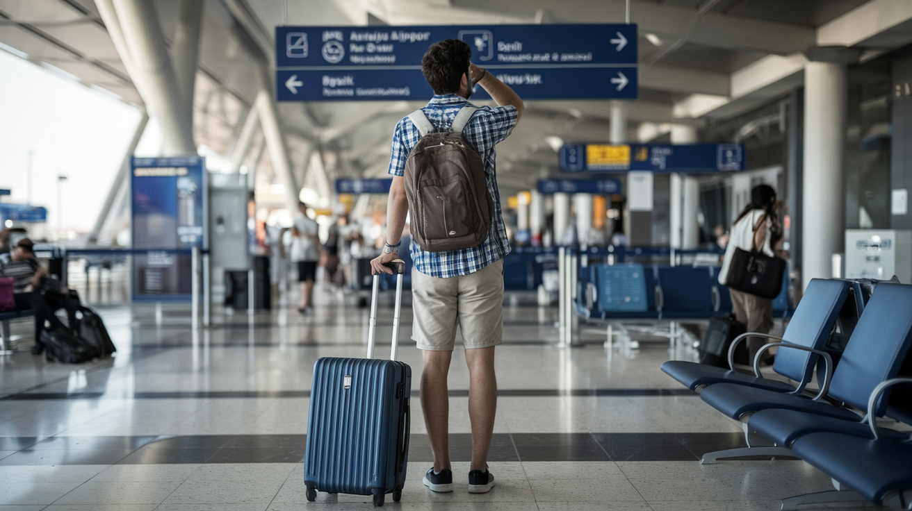 Antalya Airport Transfer to Beycik: Your Gateway to Tranquility